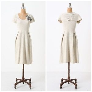 Anthropologie MOTH Sweater Dress